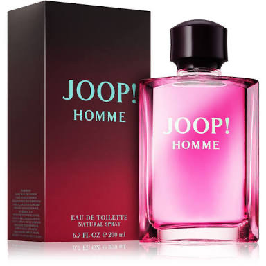 Perfume Joop 200 ml Original Importado
