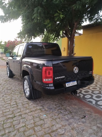 Amarok 2012 extra  - Foto 3