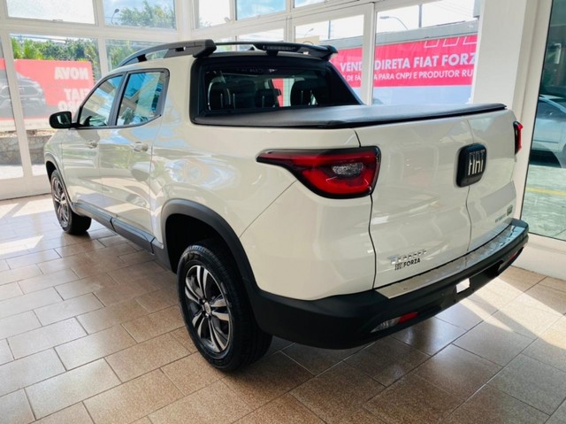 FIAT TORO FREEDOM 1.3