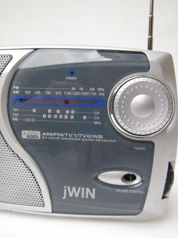 Radio antigo - Foto 4