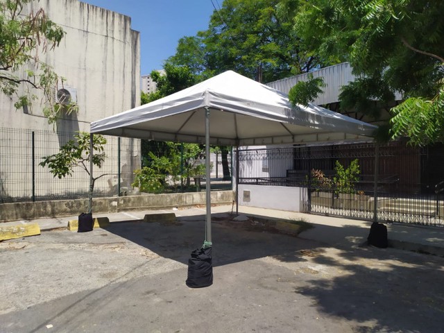 Cobre se Caramanchão  - Foto 6