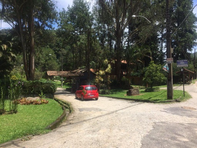 Vendo lindo terreno em Albuquerque - Teresópolis - Foto 4