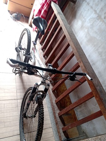 Bicicleta mongose  - Foto 6