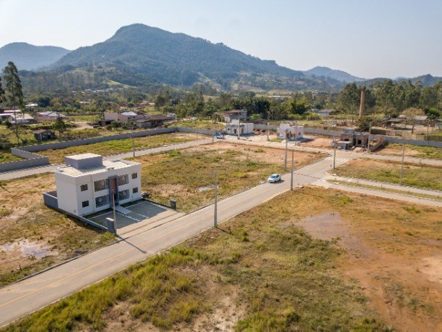 Terreno - Moradas da Guarda - Tubarão/SC - Foto 4