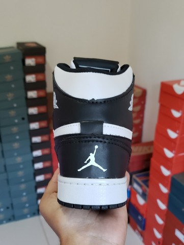 Tênis Nike Air Jordan One  - Foto 2