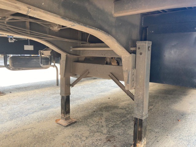 Carreta Sider Facchini Ano 2005 Para 28 Paletes - Foto 12