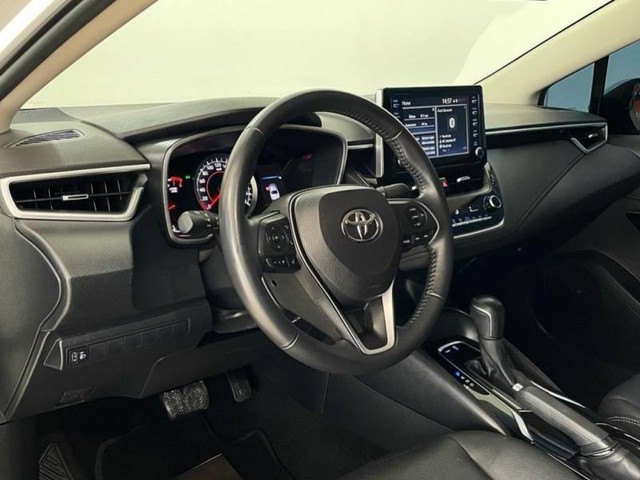 Toyota Corolla XEi 2.0 16V - Foto 5
