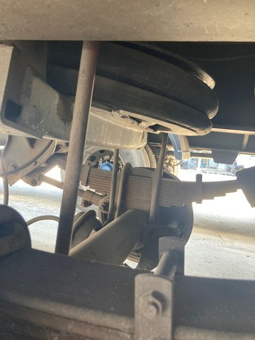 Carreta Sider Facchini Ano 2005 Para 28 Paletes - Foto 7