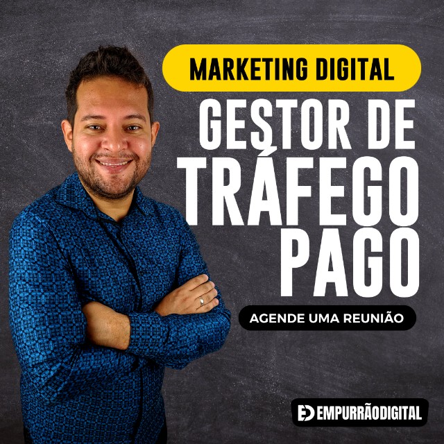 Anúncios Online - Gestor de Tráfego Pago 2022 ? Marketing Digital ? Landing Page - Sites