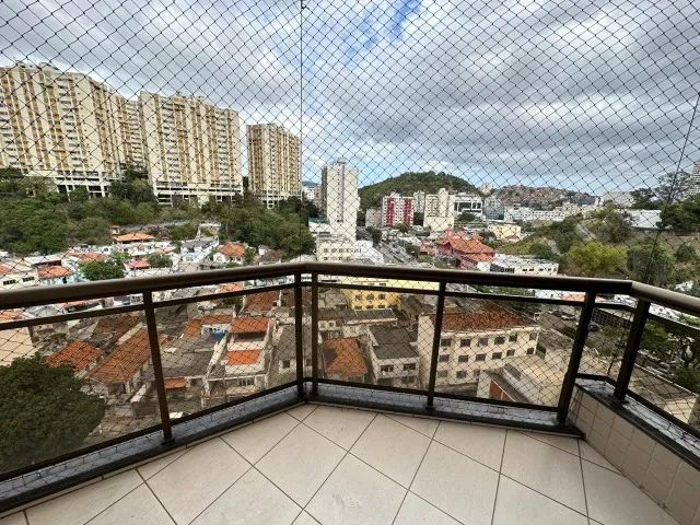 Apartamento em frente ao Guanabara, Niterói, 1 quarto