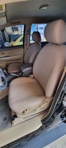 Hilux Sw4 2012 - Foto 2