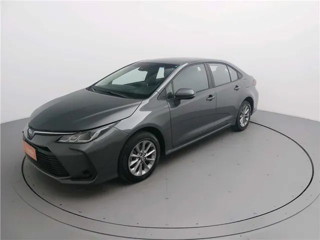 Toyota Corolla 2023 por R$ 121.990, Curitiba, PR - ID: 4639914