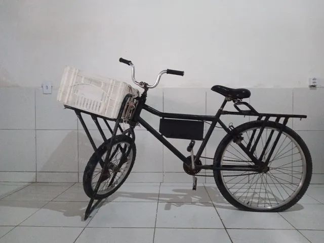 Bicicleta de carga discount olx