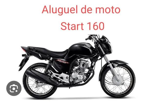 Aluguel de Motos - Aluguel de quartos - Mato Grande, Canoas 1260025778