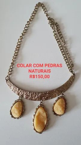 Lindíssimos colares!!! - Foto 4