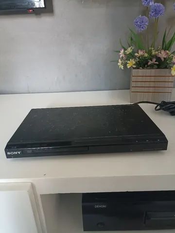 Vendo DVD/CD Players Mondial e Sony  - Foto 5