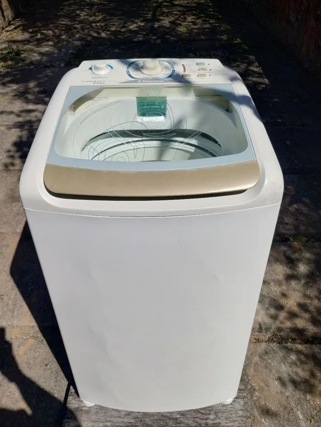 Máquina de lavar Electrolux 8kg 127V