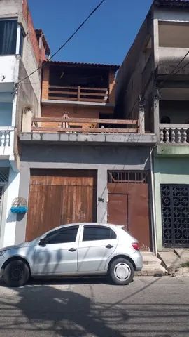 Captação de Casa a venda na Avenida Luiz Antônio de Paiva, Jardim Ipanema, Ferraz de Vasconcelos, SP