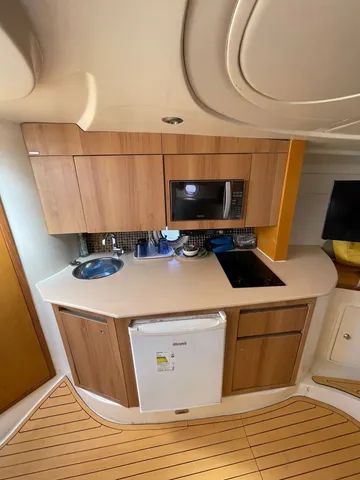 Lancha Ecomariner 390 - Motor com garantia até 2026 - Foto 12