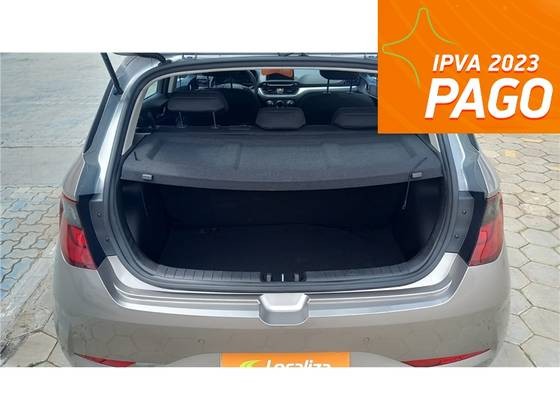 HYUNDAI HB20 HB20 EVOLUTION 1.0 TB FLEX 12V AUT - Foto 6