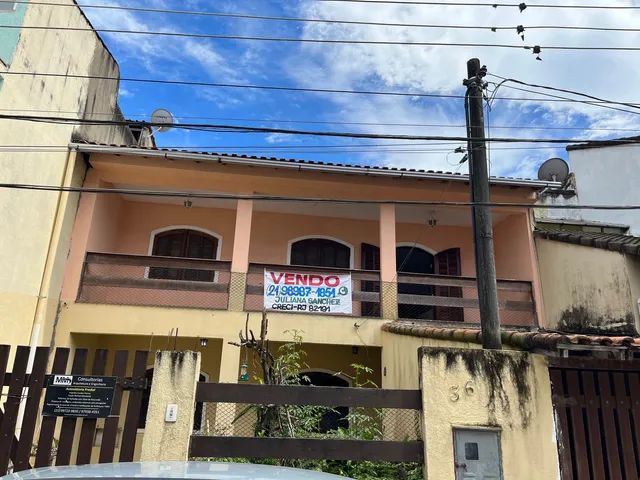 Captação de Casa a venda na Rua Natividade, Recreio dos Bandeirantes, Rio de Janeiro, RJ