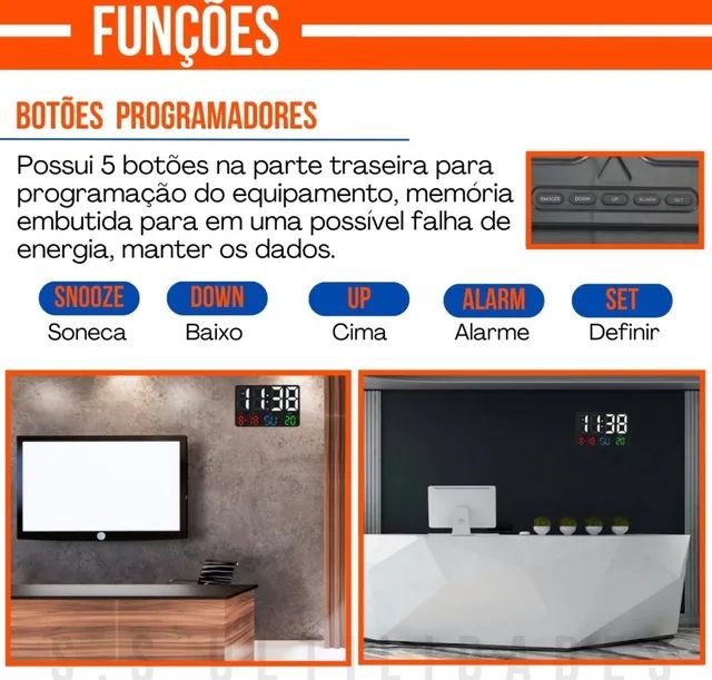 LOTE CONTENDO 2 RELÓGIOS DIVERSOS ( LEISITE E CEITIZIN