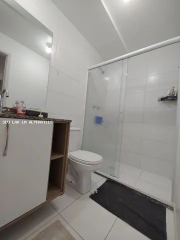 Apartamento para Venda em Barueri, JARDIM TUPANCI, 2 dormitórios, 1 suíte, 2 banheiros, 1 