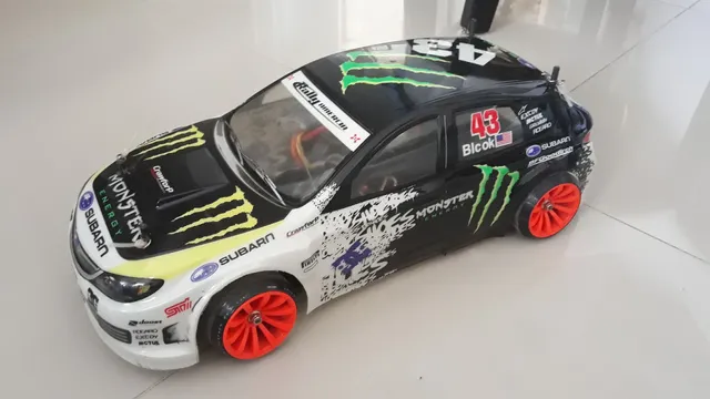 Carrinho de drift  +87 anúncios na OLX Brasil