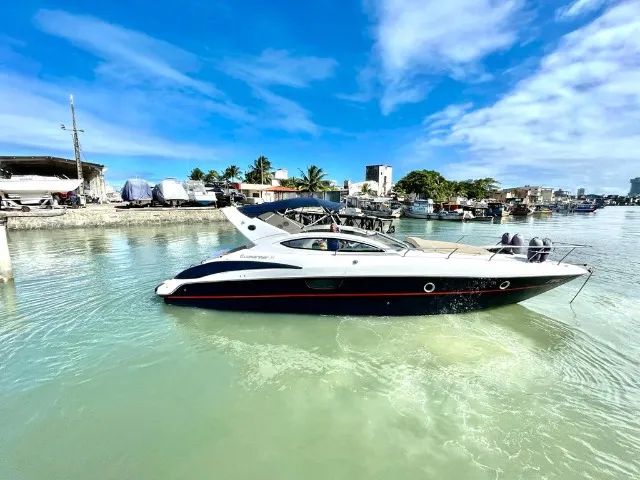 Lancha Ecomariner 390 - Motor com garantia até 2026 - Foto 2