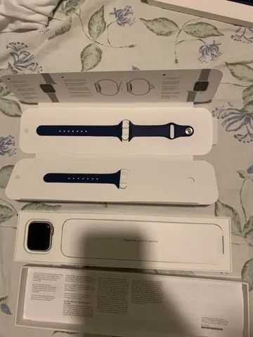 Apple Watch SE 40mm (Gps+Celular) - Foto 2
