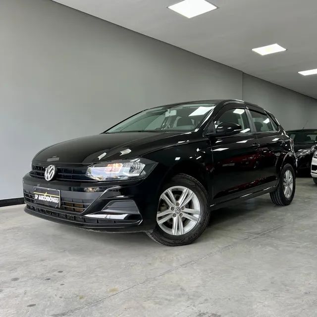 Volkswagen Polo POLO MF 1.6 16V 2019 - Encontre Veículos