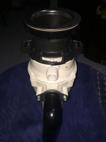 TRITURADOR DE RESÍDUOS PIAS  - Foto 3