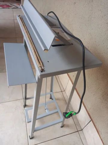 Máquina Seladora - Foto 3