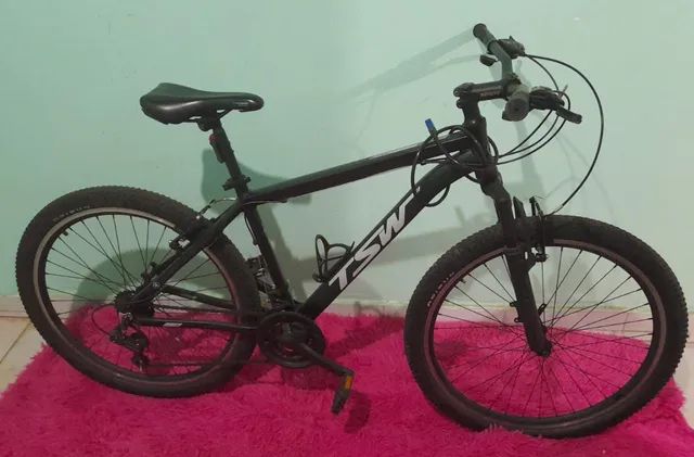 Bicicleta rin 26 discount olx