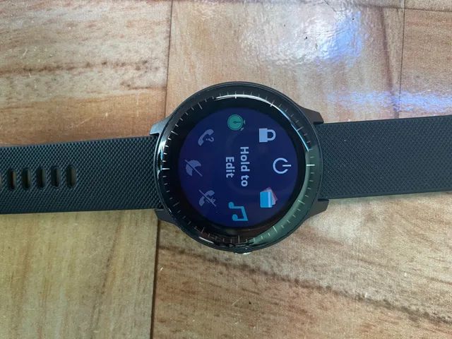 Garmin vivoactive 3 sales music olx