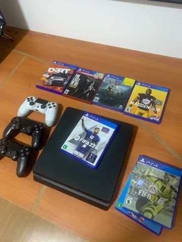 Playstation 4 Pro - Lauro de Freitas, Bahia