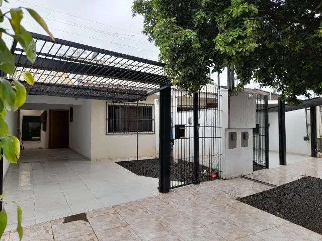 Casa 3 quartos à venda - Jardim Monte Rei, Maringá - PR 1248949086