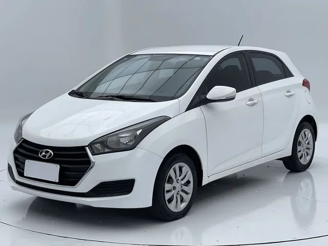 Preço Hyundai Hb20 ocean 1.0 12v 5p mec. 2017 tabela fipe