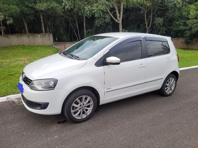 Lindo Fox 1.6 Prime revisado, só rodar! - Foto 3