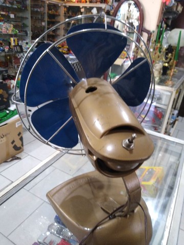 Ventilador General Electric - Foto 5