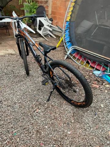 Bicicleta aro 29 profit jasper  - Foto 3