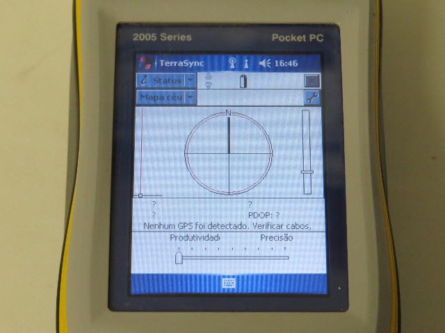 Gps profissional para engenharia. - Foto 4