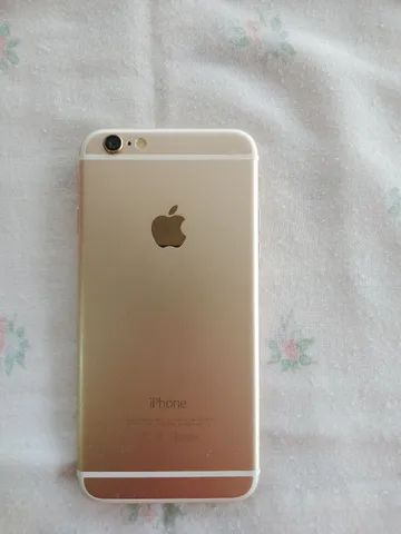 iPhone 6 64gb - Foto 2