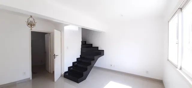 Casa com 3 dormitórios para alugar, 146 m² por R$ 2.351,00/mês - Aberta dos Morros - Porto - Foto 4