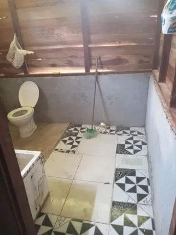 Casa no interior com tudo dentro pra vender logo  - Foto 6