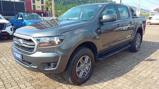 Ford Ranger XLSCD2A22 4P