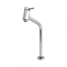 Torneira Ferrara C20 inox  - Foto 2