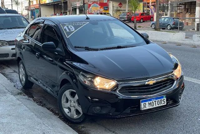 CHEVROLET PRISMA Usados e Novos em São Paulo e região, SP