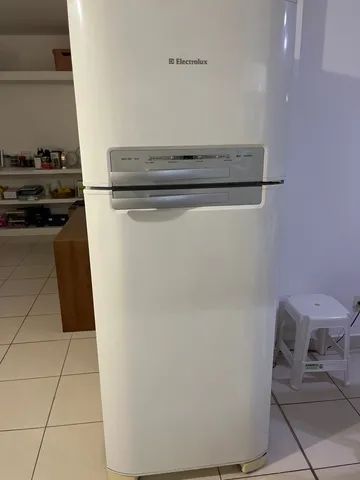 Geladeira Eletrolux  DF46