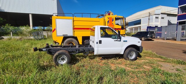 F350 4x4  - Foto 5